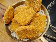 -香约老地方烧烤(九道街店)