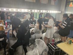 -吉田美学化妆美甲摄影培训(丽水校区)