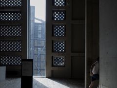 -泰特现代艺术馆