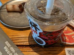-北丐先生·野馄饨烧烤(长宁龙之梦店)