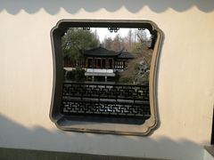 -郭庄茶室