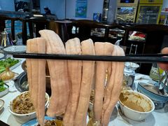 -马记伊源斋涮肉·清真菜(百子湾店)