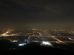 -鬼笑石后山停车场