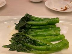 -上海金桥红枫万豪酒店-万豪中餐厅