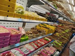 -江二娃串串香(科园四路总店)