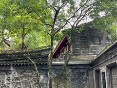 -天一阁博物院