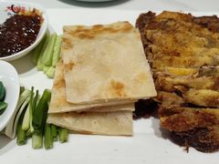 -大碗居·烤鸭·鱼头泡饼(天坛东门店)