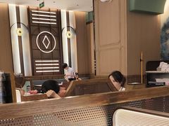 -新世界餐厅(万达店)