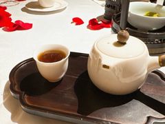 -素言·云端潮式料理·情侣约会·生日求婚