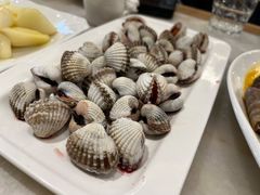 血蛤-华盛丰温州大排档(东三环南路店)