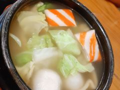 -米字旁先锋韩餐(茂业天地店)