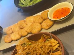 -创味·民间海南菜·非遗藤桥排骨(藤桥·免税城店)