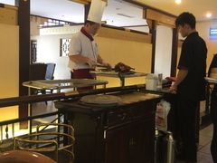 -全聚德(胜利大街店)