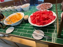 -皇城老妈·大连海鲜火锅(港湾店)