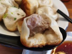 -舒蔡记生煎菜饭(云南中路店)