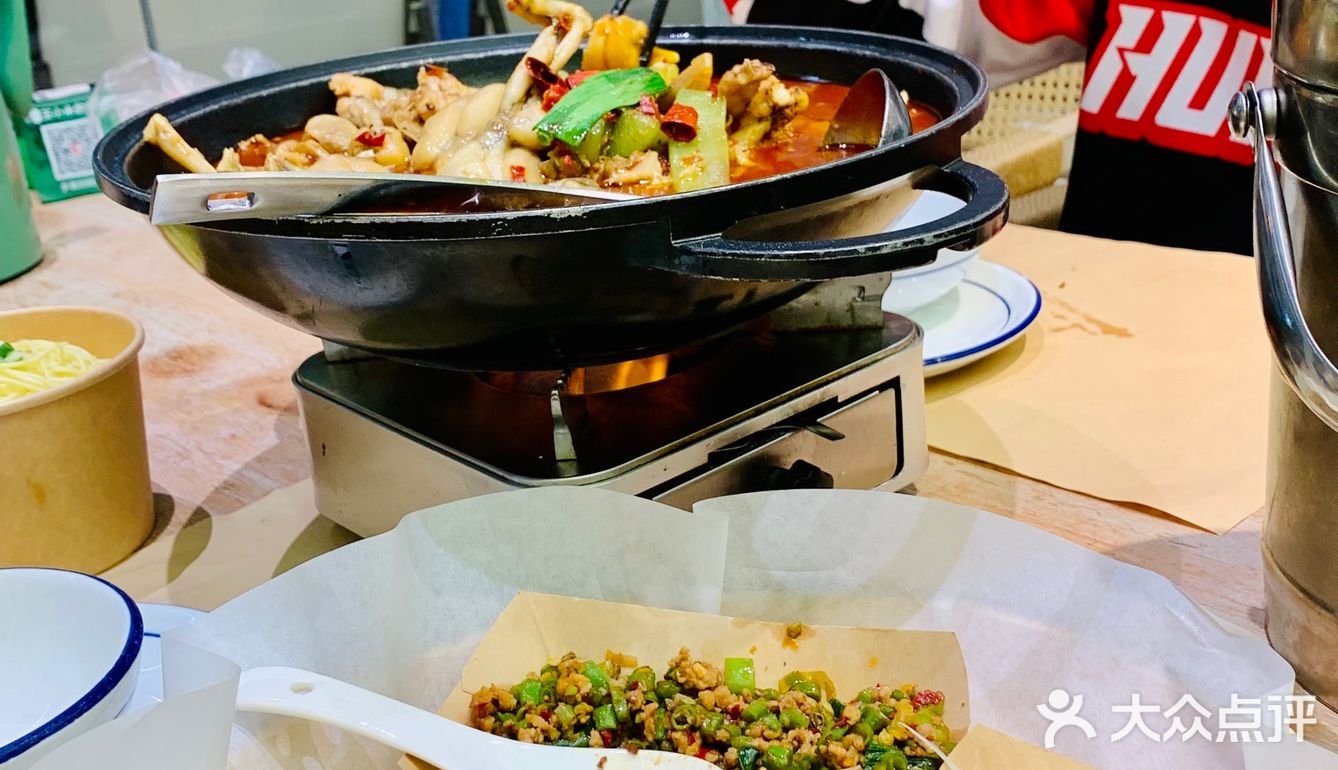来长沙必打卡的湘菜