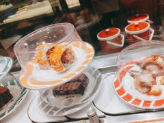 -新一番三文鱼寿司(大东海店)