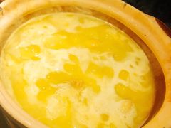 养颜花胶鸡-捞围鲜·港式打边炉(海阳路店)