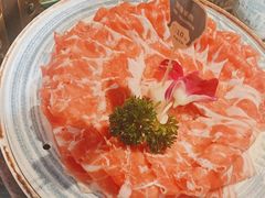 -阳坊涮肉(西直门凯德mall店)
