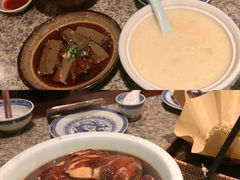 -南京大牌档(壹方天地店)