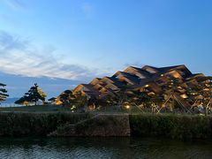 -东钱湖旅游度假区