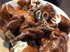 -肥龙火锅(南坪店)