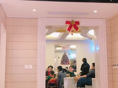门面-红房子西菜馆(淮海中路店)