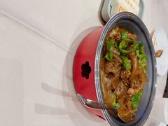 -阿庄新豫菜(航海东路店)