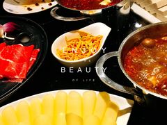 -食鲜捞火锅(湖西路店)