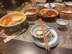 -南京大牌档(中关村领展广场店)