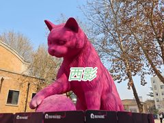 -西安电影制片厂