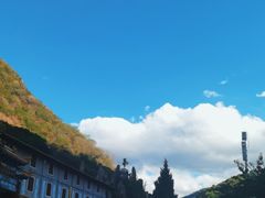 -西游洞风景区