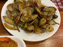 -比尔森韩式烤肉自助(国商店)