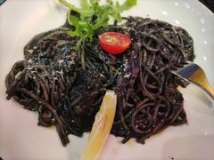 -东米西面(台北院子店)