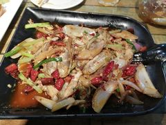 -金谷园饺子·烧烤(人大总店)