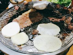 -牛也烧肉(摩尔城店)