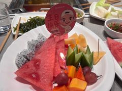 -海底捞火锅(龙岗星河COCO Park店)