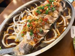 -自游人·美食一楼(三十年名店)