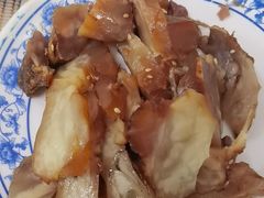 -清真·鸦儿李记·小馆(后海店)