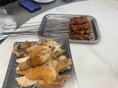 -春和發特色蒸饺(浐河西路店)