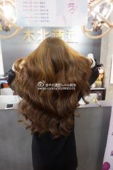 -木北护肤造型