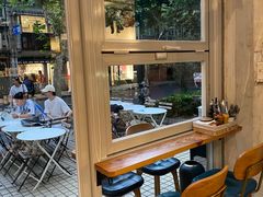 -Alimentari早午餐(安福路店)