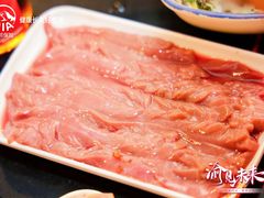 -邓莽子老火锅(鲁祖庙店)