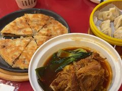 -宏状元现熬粥·京味菜(五棵松店)
