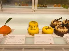 -法桐蛋糕·手作面包(万象城店)