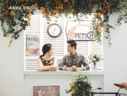 -THE QUEEN(北京店)