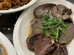 -长平肥姐白粥·海鲜打冷