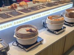 -素满香·素食自助餐(福州·长乐北路店)