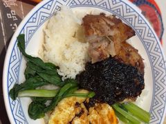 -吉野家(黑牛城道店)