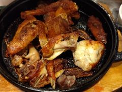 香煎山地鸡-临家闽南菜(翔安店)